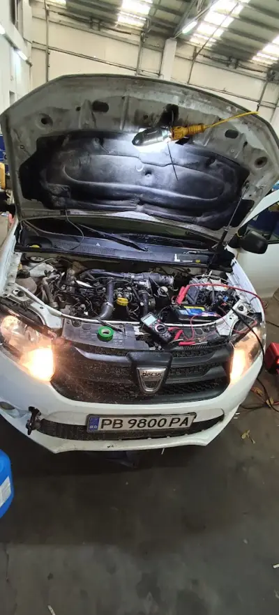 M57Garage