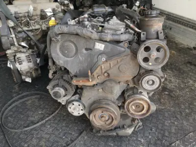 M57Garage