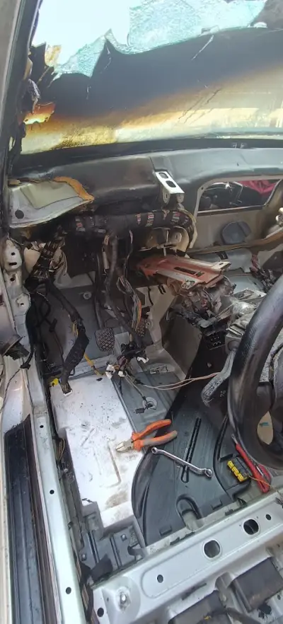 M57Garage