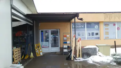 Ел.Енерджи 03 ЕООД
