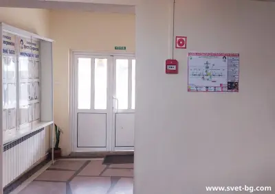Свет ООД