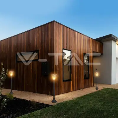 V-TAC Europe LTD Central Office