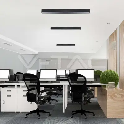 V-TAC Europe LTD Central Office