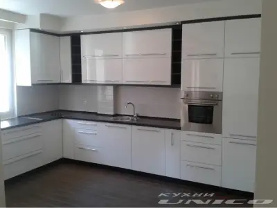 Кухни UNICO