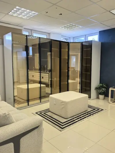 КАРИС МЕБЕЛИ (KARİS HOME CONCEPT)
