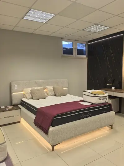 КАРИС МЕБЕЛИ (KARİS HOME CONCEPT)