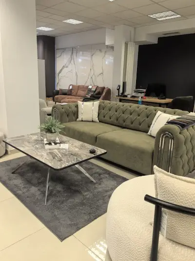 КАРИС МЕБЕЛИ (KARİS HOME CONCEPT)