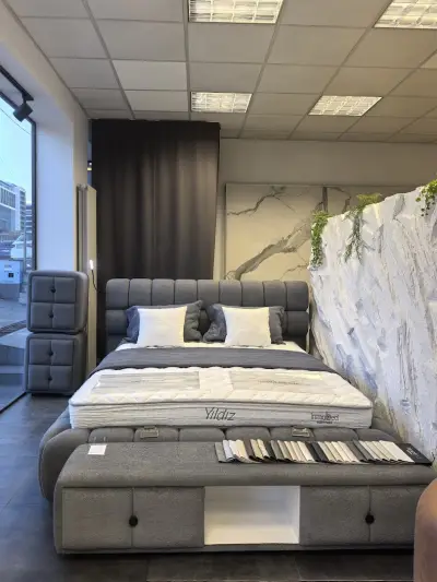 КАРИС МЕБЕЛИ (KARİS HOME CONCEPT)