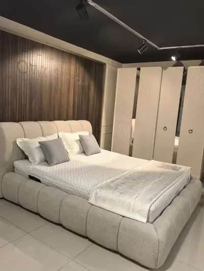 КАРИС МЕБЕЛИ (KARİS HOME CONCEPT)