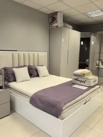 КАРИС МЕБЕЛИ (KARİS HOME CONCEPT)