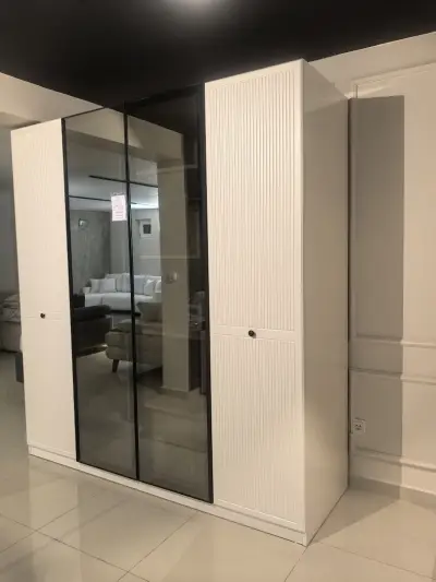 КАРИС МЕБЕЛИ (KARİS HOME CONCEPT)