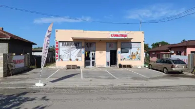 LAMINATI JURVEN NAKIEV