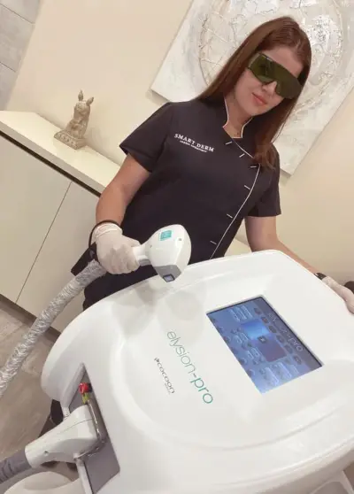 Естетична клиника Smart Derm Кърджали