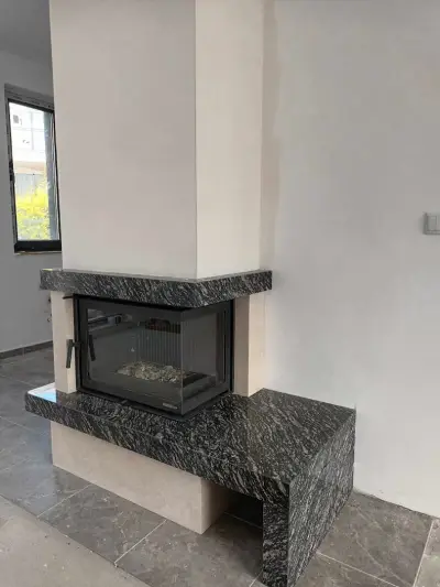 КАМИНИ КАЛАС БУРГАС