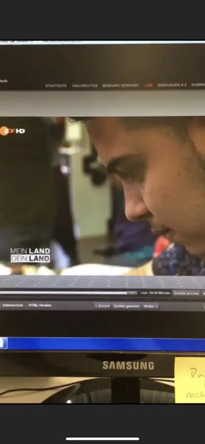 Hasan&Engin Hairstyle Berber Бръснарница