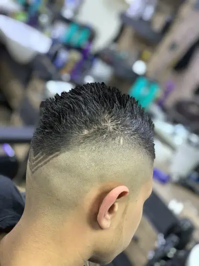 Hasan&Engin Hairstyle Berber Бръснарница