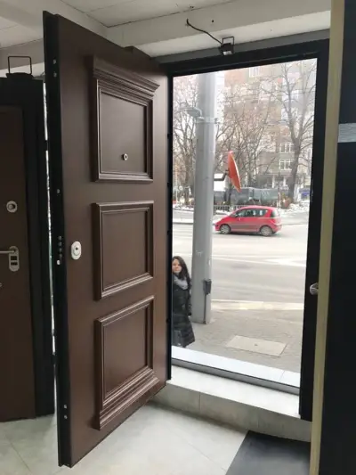 Врати София Мишел-М, Vrati Sofia Mishel-M