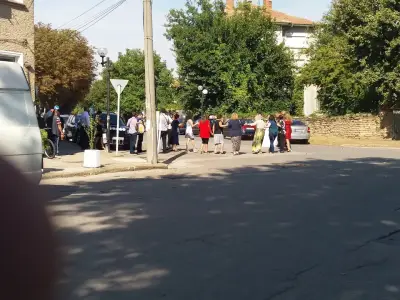 Магазин железария Евромаркет