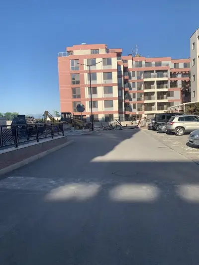 Марица Гардънс