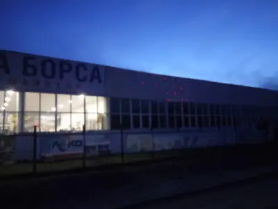 Средногорски майстор Строителна борса