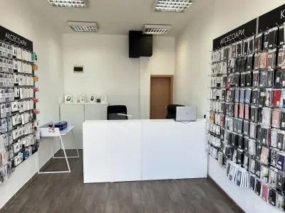PHONE CLINIC