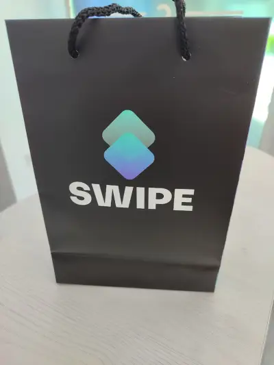 Swipe Plovdiv