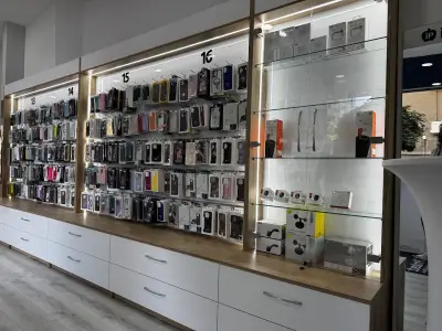 iProtect - Аксесоари и сервиз за iPhone