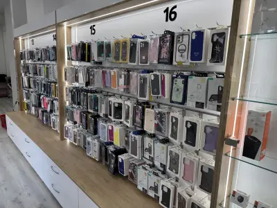 iProtect - Аксесоари и сервиз за iPhone