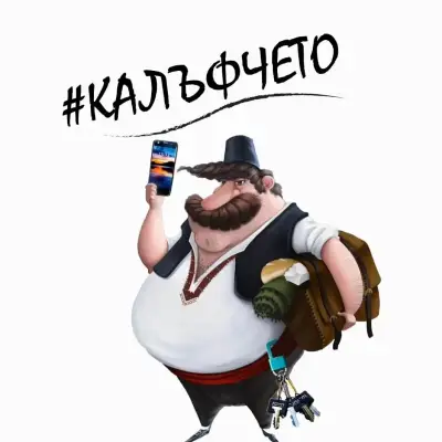 Калъфчето