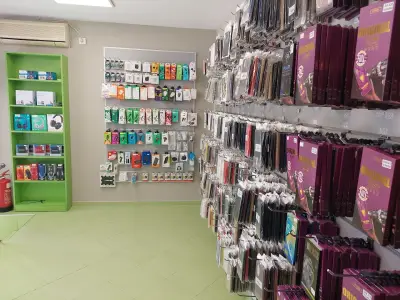 GSM аксесоари