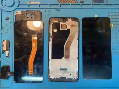 Gsm Сервиз - NOVDISPLEI.BG