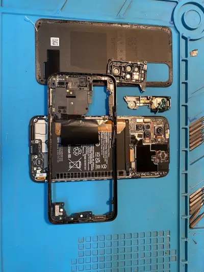 Gsm Сервиз - NOVDISPLEI.BG