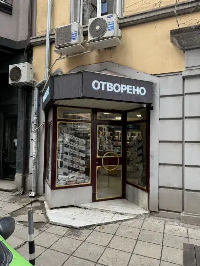 GSM Апарати
