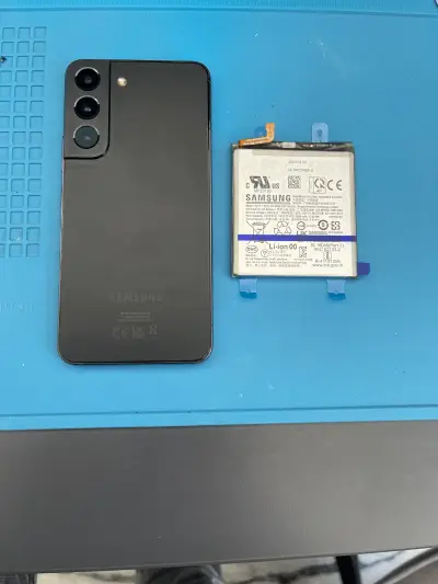 GSM сервиз "MOBIL EI"