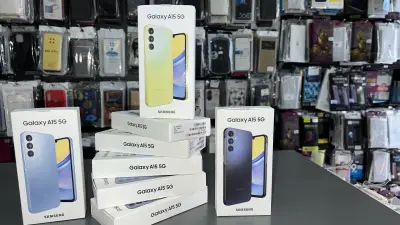 Mobile phones Sunny beach
