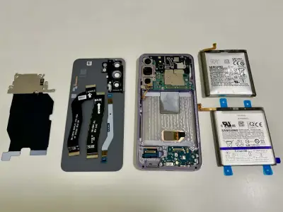 GSM Сервиз Phone Repair Hub - ремонт на телефони, таблети, лаптопи - Окръжна болница