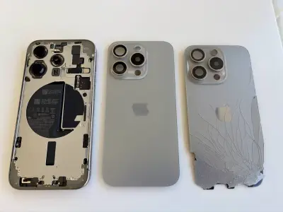 GSM Сервиз Phone Repair Hub - ремонт на телефони, таблети, лаптопи - Окръжна болница
