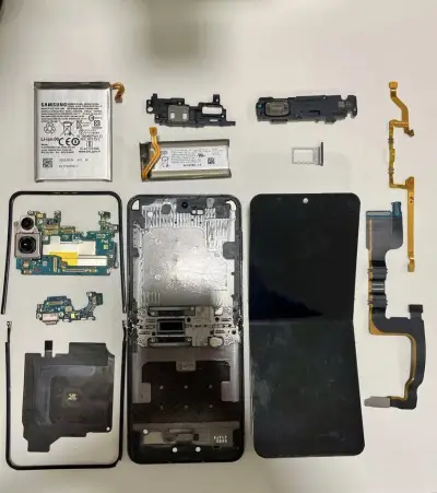 GSM Сервиз Phone Repair Hub - ремонт на телефони, таблети, лаптопи - Окръжна болница