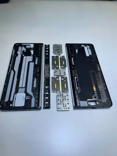 GSM Сервиз Phone Repair Hub - ремонт на телефони, таблети, лаптопи - Окръжна болница