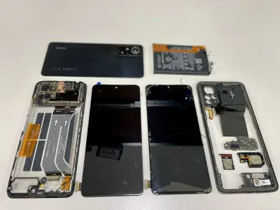 GSM Сервиз Phone Repair Hub - ремонт на телефони, таблети, лаптопи - Окръжна болница
