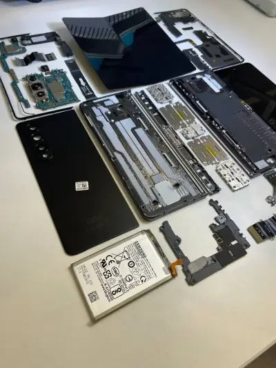 GSM Сервиз Phone Repair Hub - ремонт на телефони, таблети, лаптопи - Окръжна болница