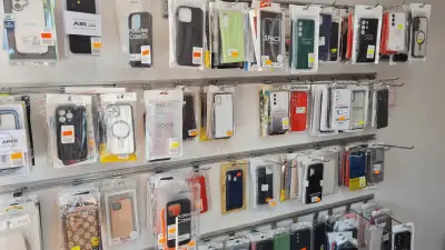 TEHNO ZAPAD GSM REPAIR