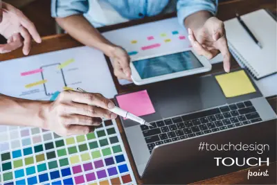 TouchPoint