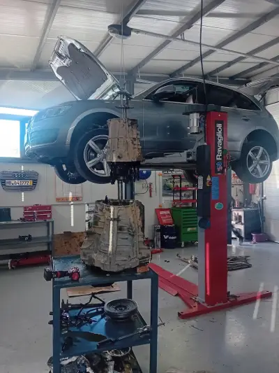 ERGONSERVICE
