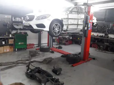 ERGONSERVICE