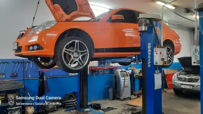 ERGONSERVICE