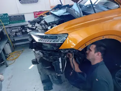 ERGONSERVICE