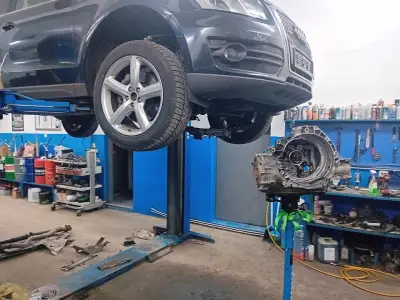ERGONSERVICE