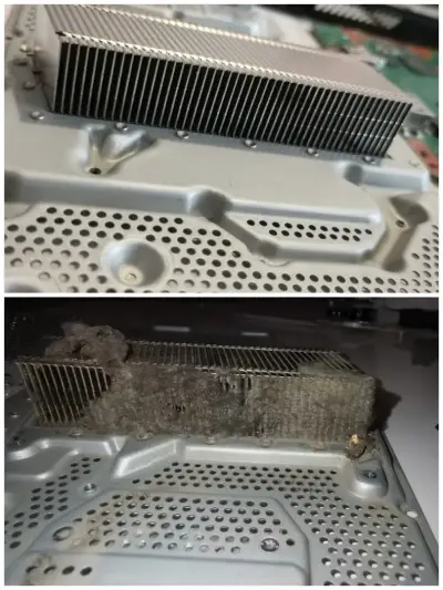Techrepair+(Сервиз за компютри, лаптопи и гейминг конзоли-PS, XBOX)