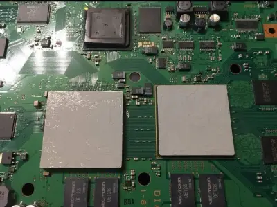 Techrepair+(Сервиз за компютри, лаптопи и гейминг конзоли-PS, XBOX)